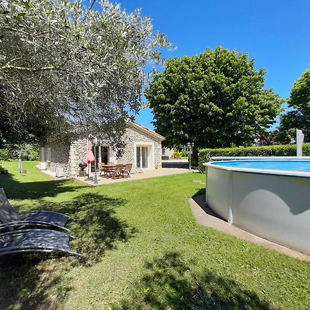 L Esquisse Apartment Cleon-d'Andran Exterior photo