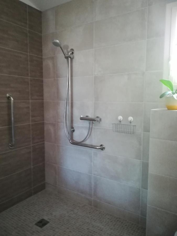L Esquisse Apartment Cleon-d'Andran Exterior photo