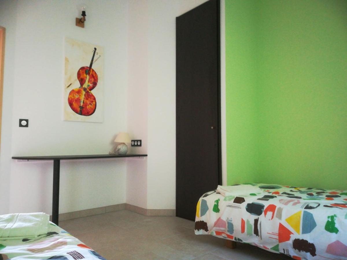 L Esquisse Apartment Cleon-d'Andran Exterior photo