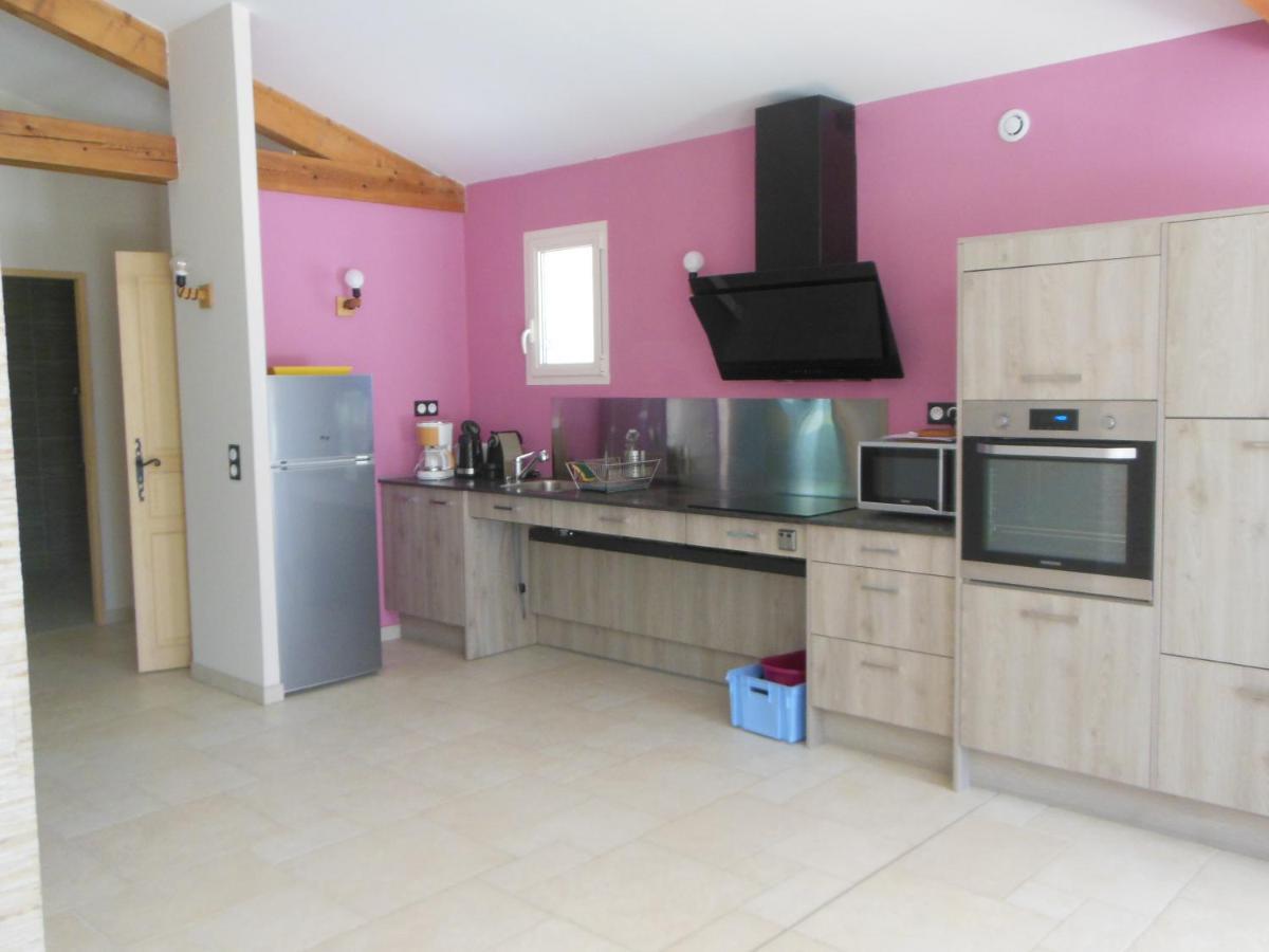 L Esquisse Apartment Cleon-d'Andran Exterior photo