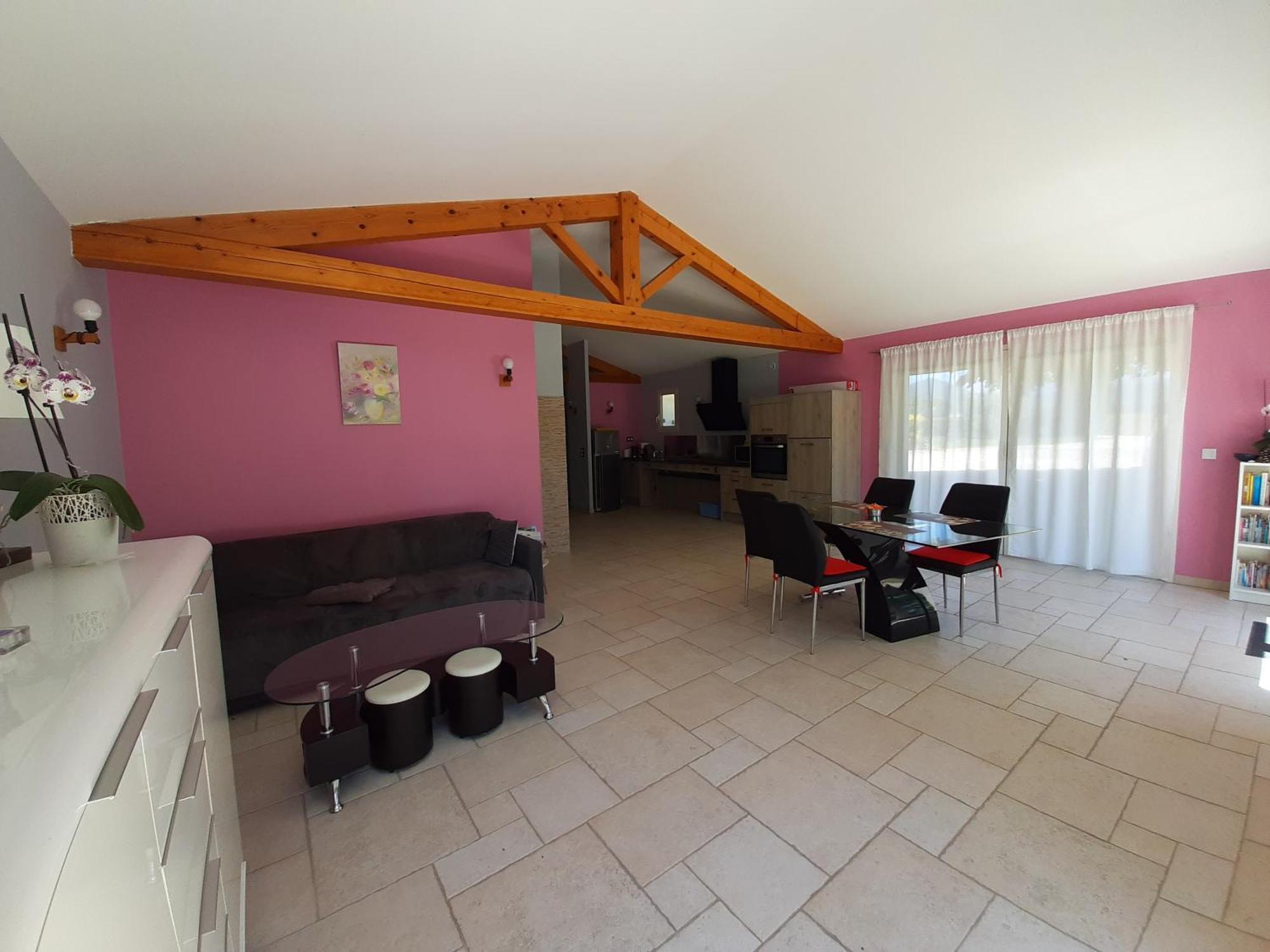 L Esquisse Apartment Cleon-d'Andran Exterior photo