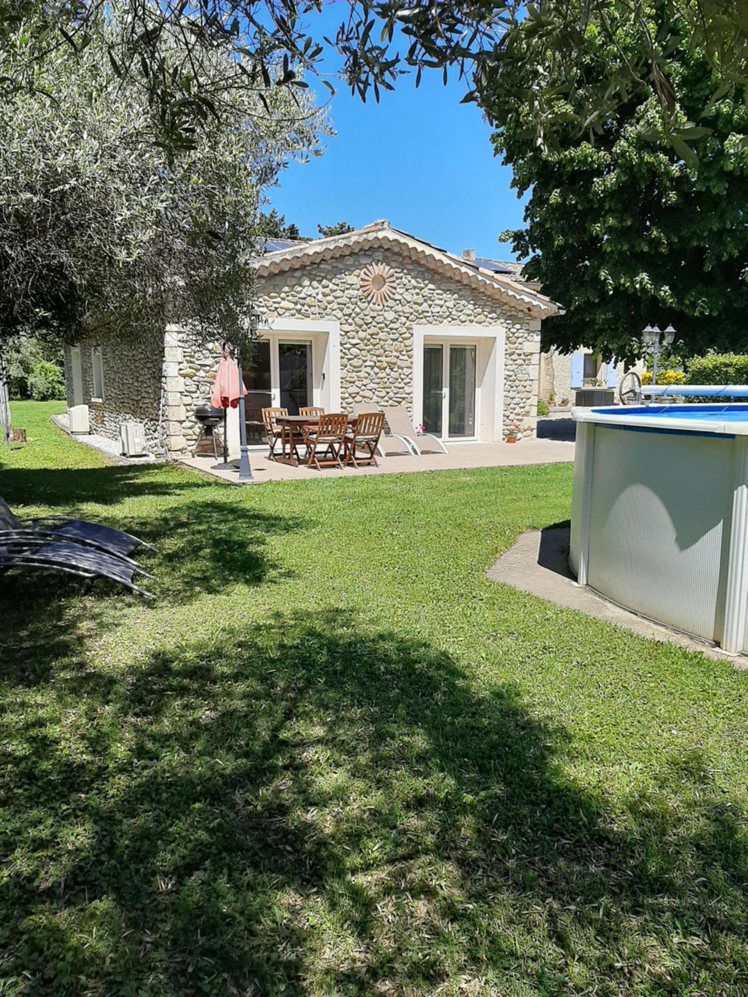 L Esquisse Apartment Cleon-d'Andran Exterior photo